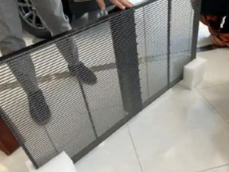 メンテナンス（事例1）