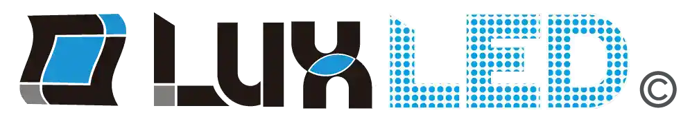 ルークスLEDロゴ