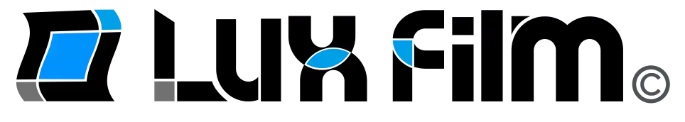 ルークスフィルムロゴ